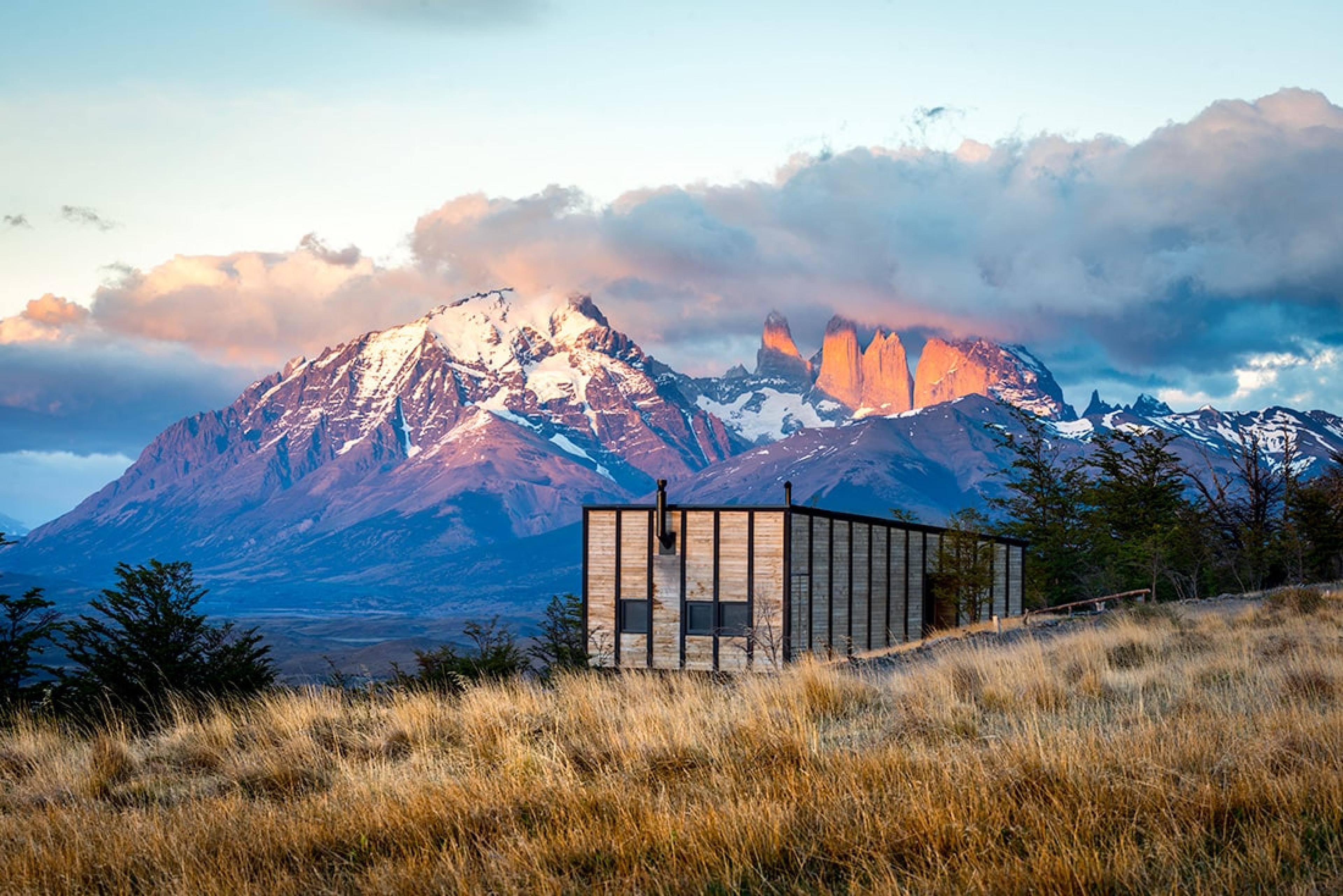 Patagonia Wilderness